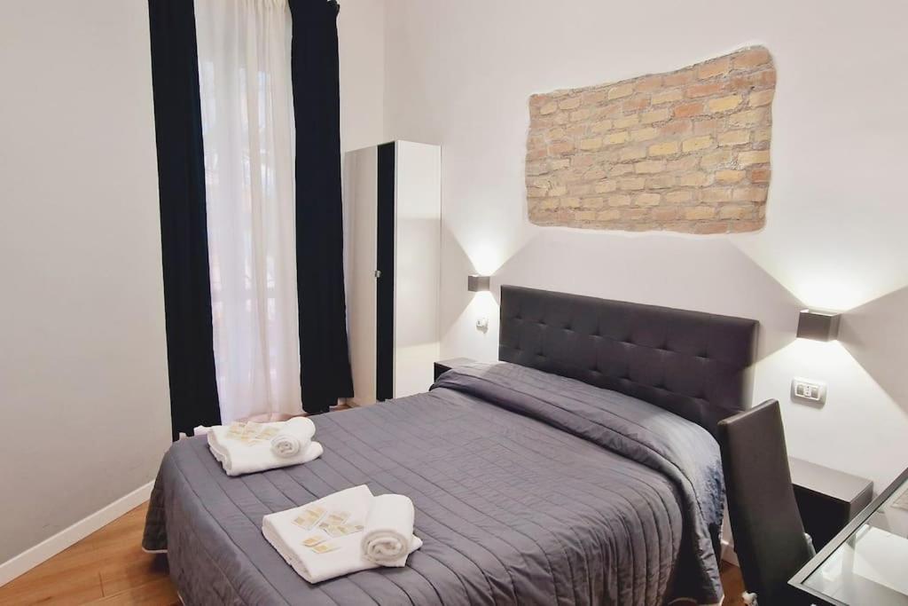 B&B Oasi Rom Exterior foto