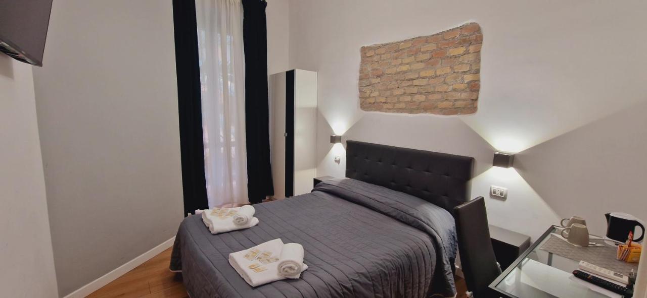 B&B Oasi Rom Exterior foto