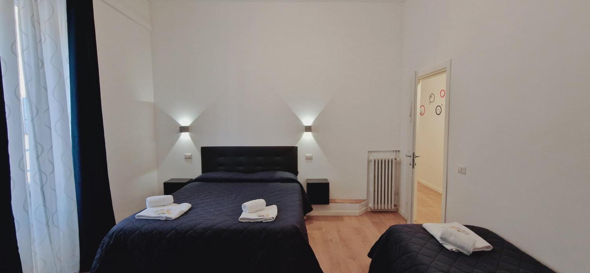 B&B Oasi Rom Exterior foto